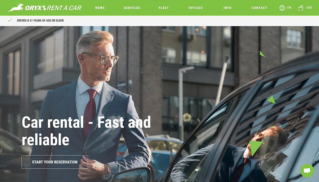 10 Best Car Rentals in Croatia in 2024 [For all Budgets!]